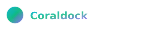 Coraldock rutinas equilibradas
